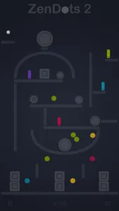 ZenDots 2 - One Dot’s Journey screenshot 3