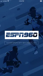 ESPN 960 screenshot 0