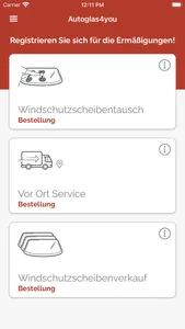 autoglas4you screenshot 0