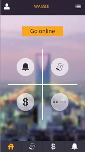 Wassle Client - وصلي screenshot 1