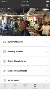 Christ Church IL screenshot 1