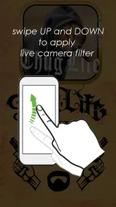 Thug Life Video Editor screenshot 2