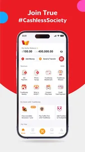 TrueMoney Cambodia screenshot 7