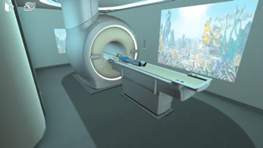 Rumble in MRI screenshot 2