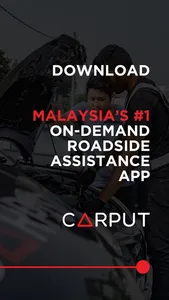 CARPUT - Car Battery Delivery screenshot 7