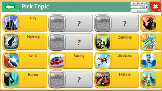 Game Dev Tycoon screenshot 1