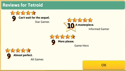 Game Dev Tycoon screenshot 3