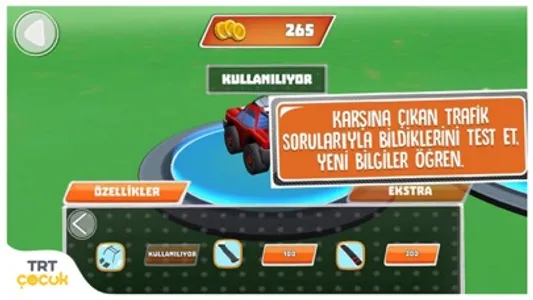 TRT Yarışçı screenshot 1