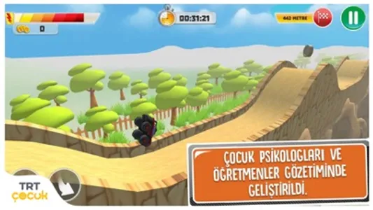 TRT Yarışçı screenshot 2