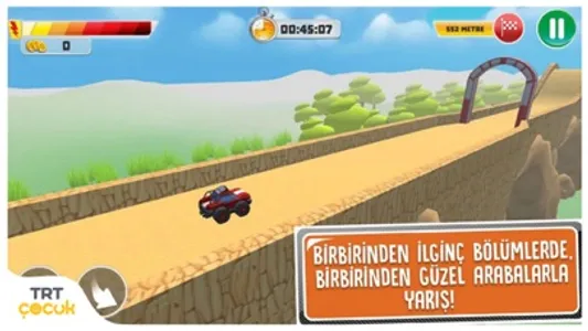 TRT Yarışçı screenshot 3