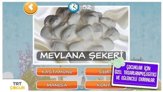 TRT Rüzgar Gülü screenshot 0