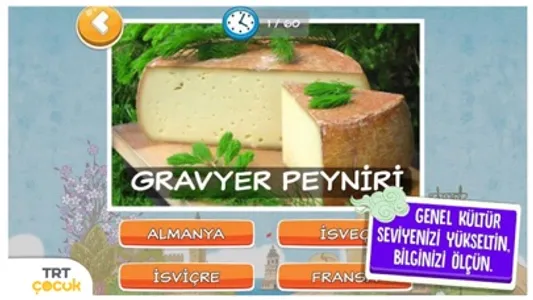 TRT Rüzgar Gülü screenshot 2