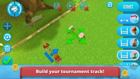 Horse World -  Show Jumping screenshot 6