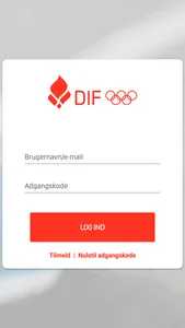 Idrættens E-læring screenshot 0