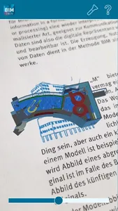 BIM - Das digitale Miteinander screenshot 1