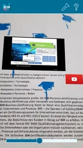 BIM - Das digitale Miteinander screenshot 2