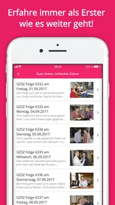 VorschauXXL.de Serien-Vorschau screenshot 2