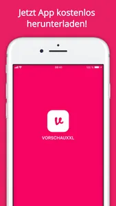 VorschauXXL.de Serien-Vorschau screenshot 3