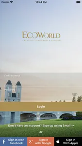 EcoWorld Community screenshot 0