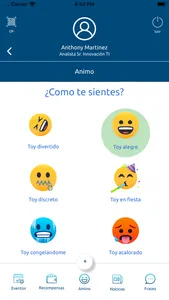 APAPPsionados screenshot 6