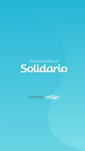 Solidario screenshot 0