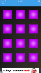 Dj Drum Pad Machine screenshot 0