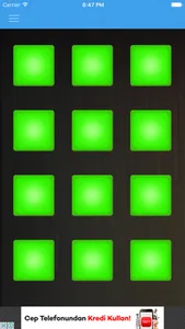 Dj Drum Pad Machine screenshot 1