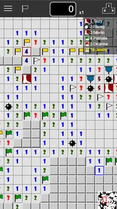 Minesweeper.io - Classic Mine Sweeper Online screenshot 0