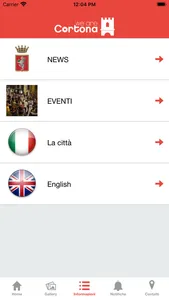 We Are Cortona screenshot 1