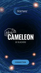 Cameleon by Blachere screenshot 0