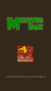 Monster Box : Simple strategy screenshot 3