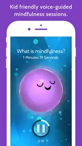 Mindful Powers™ screenshot 2