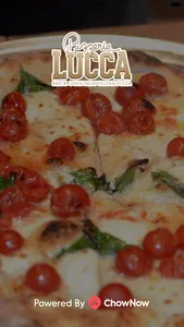 Pizzeria Lucca screenshot 0