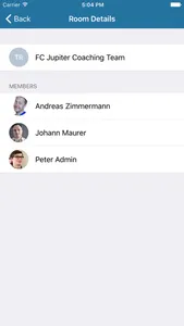 SAP Team One screenshot 2