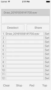 Tutunes screenshot 3