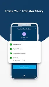 Lulu Money- Money Transfer App screenshot 5