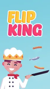 Flip King screenshot 0