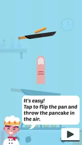 Flip King screenshot 4