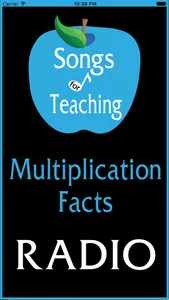 SFT Muliplication Facts screenshot 0