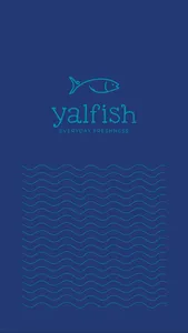 yalfish screenshot 0