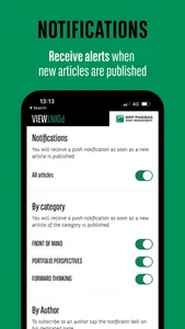 Viewpoint by BNP Paribas screenshot 3