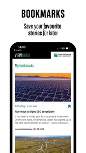 Viewpoint by BNP Paribas screenshot 6