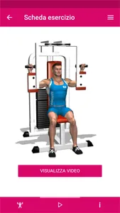 Palestra Sport Life screenshot 2
