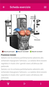 Palestra Sport Life screenshot 3