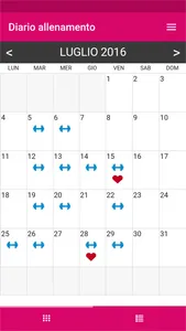 Palestra Sport Life screenshot 4