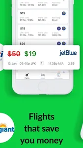 All Airlines:Best flight deals screenshot 1