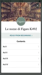 Mozart 225 screenshot 3