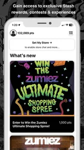 Zumiez screenshot 4