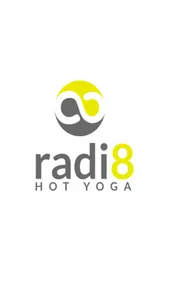 Radi8 Hot Yoga screenshot 0