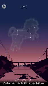 Shape of Stars screenshot 0